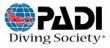 PADI DS LOGO